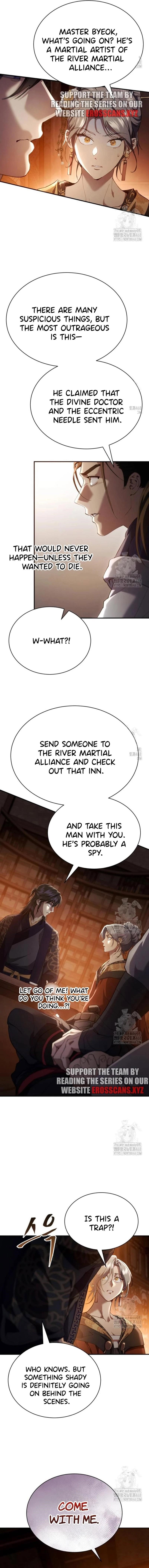the-heavenly-demon-wants-a-quiet-life-chap-27-5