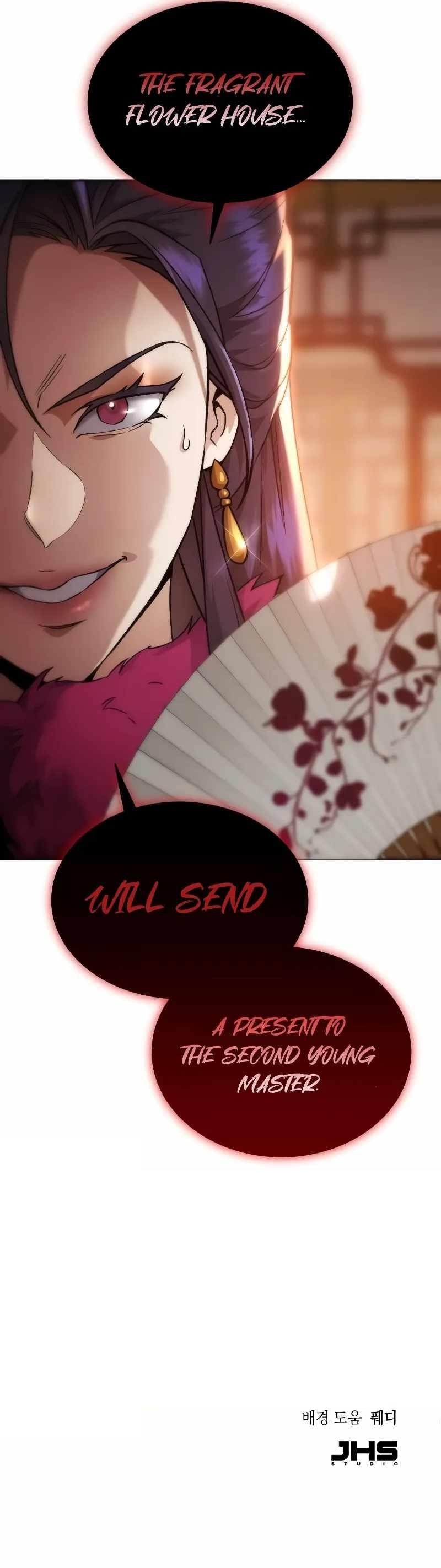 the-heavenly-demon-wants-a-quiet-life-chap-3-11