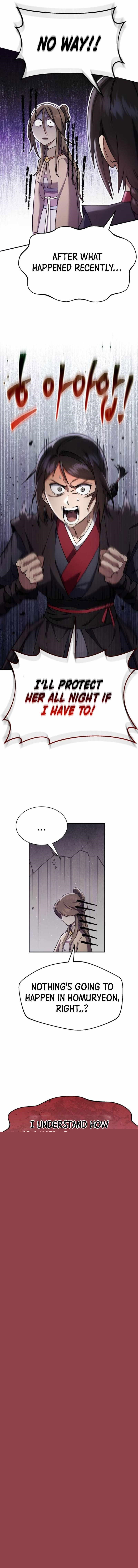 the-heavenly-demon-wants-a-quiet-life-chap-30-3