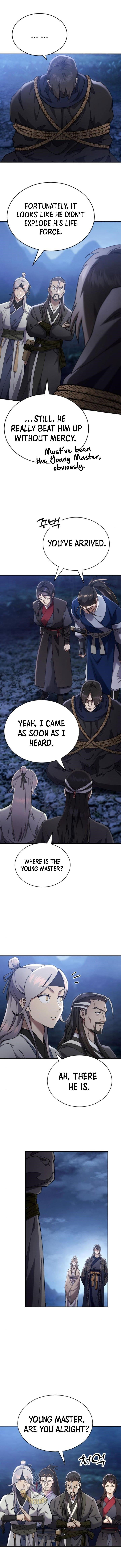 the-heavenly-demon-wants-a-quiet-life-chap-33-12