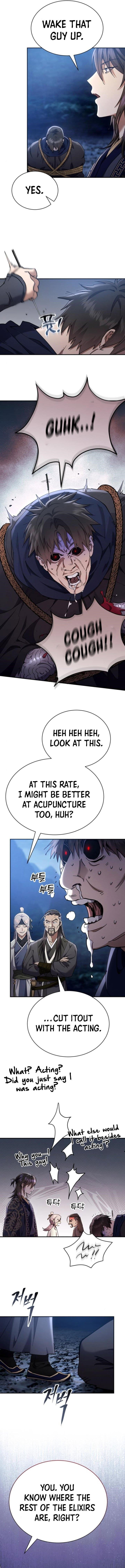 the-heavenly-demon-wants-a-quiet-life-chap-33-13