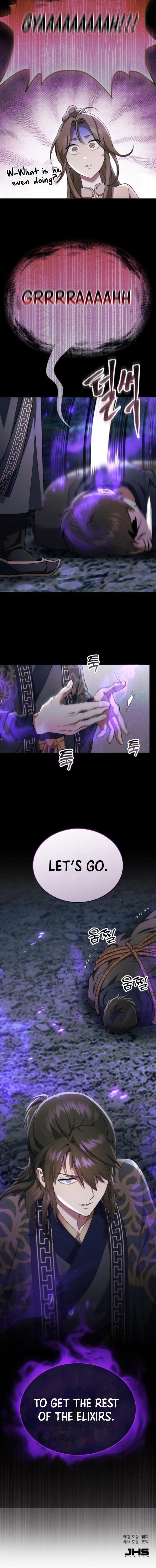 the-heavenly-demon-wants-a-quiet-life-chap-33-15