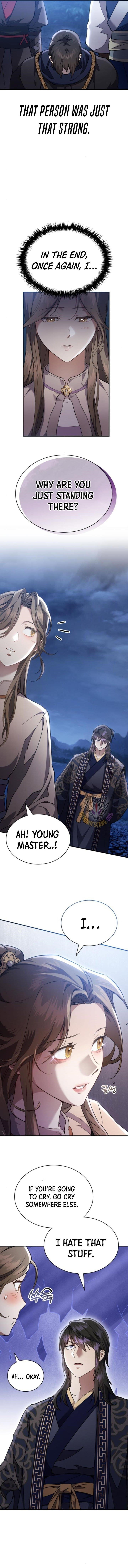 the-heavenly-demon-wants-a-quiet-life-chap-33-6