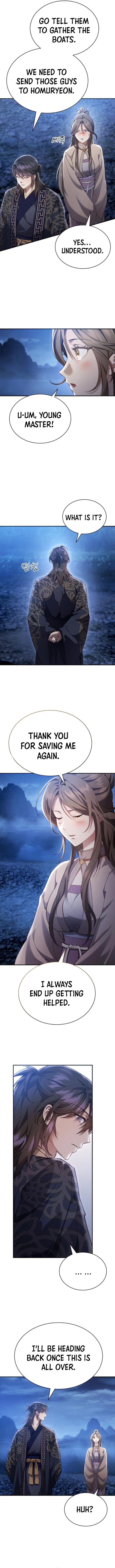 the-heavenly-demon-wants-a-quiet-life-chap-33-7