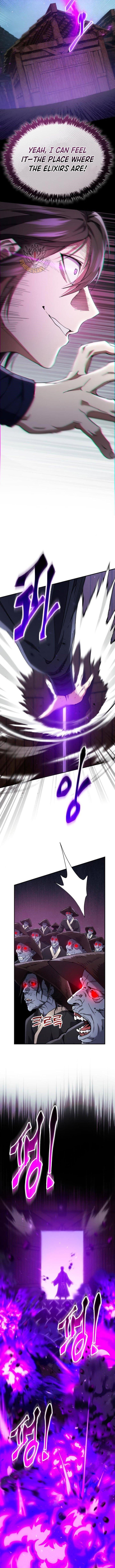 the-heavenly-demon-wants-a-quiet-life-chap-34-13