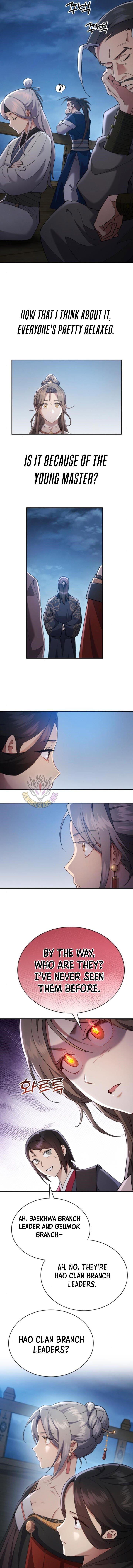 the-heavenly-demon-wants-a-quiet-life-chap-34-2