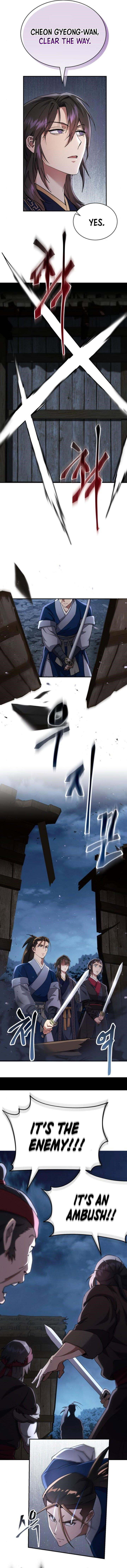 the-heavenly-demon-wants-a-quiet-life-chap-34-7