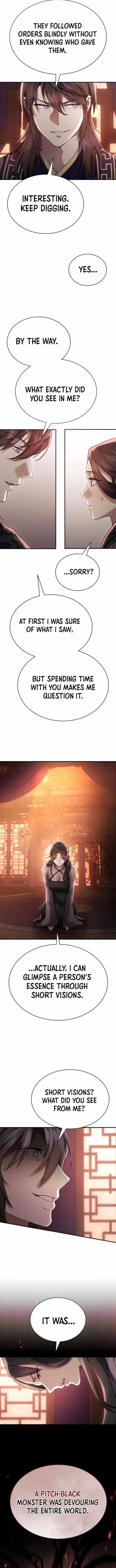 the-heavenly-demon-wants-a-quiet-life-chap-37-16