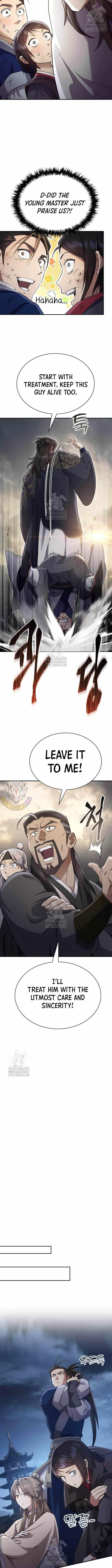 the-heavenly-demon-wants-a-quiet-life-chap-39-12