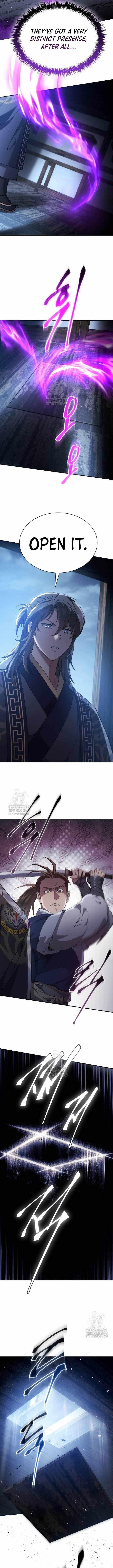 the-heavenly-demon-wants-a-quiet-life-chap-39-14