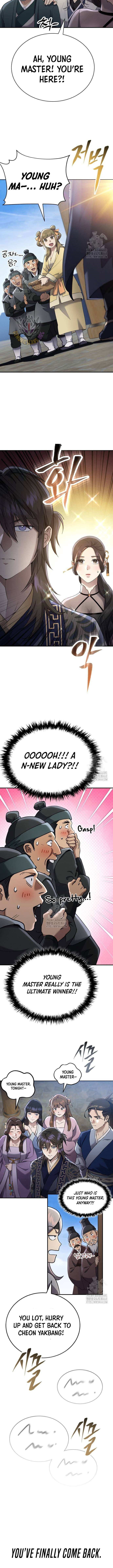 the-heavenly-demon-wants-a-quiet-life-chap-40-18