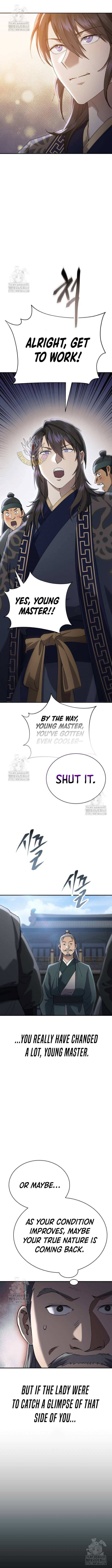 the-heavenly-demon-wants-a-quiet-life-chap-40-19
