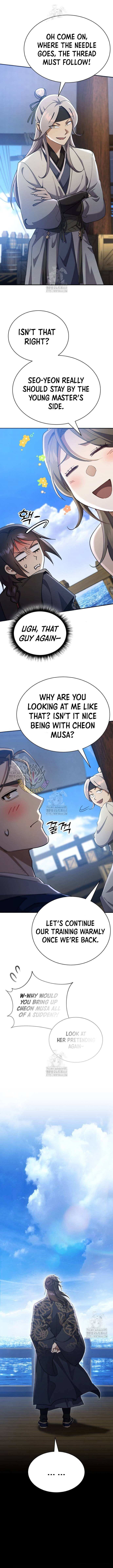 the-heavenly-demon-wants-a-quiet-life-chap-40-5