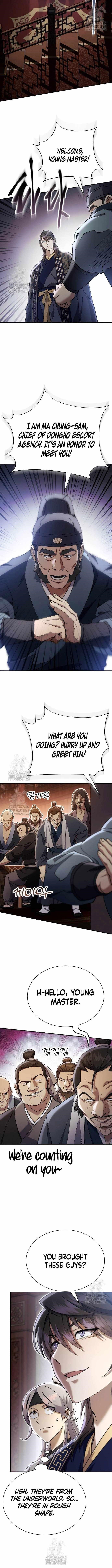 the-heavenly-demon-wants-a-quiet-life-chap-42-8
