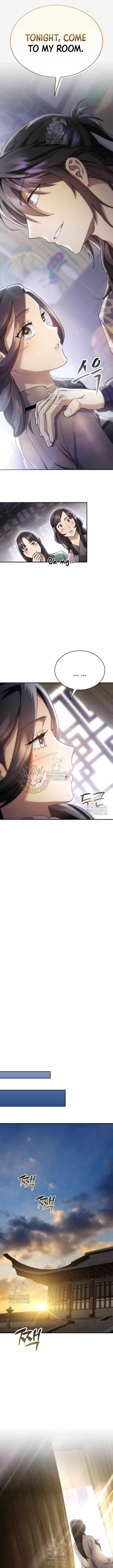 the-heavenly-demon-wants-a-quiet-life-chap-43-9
