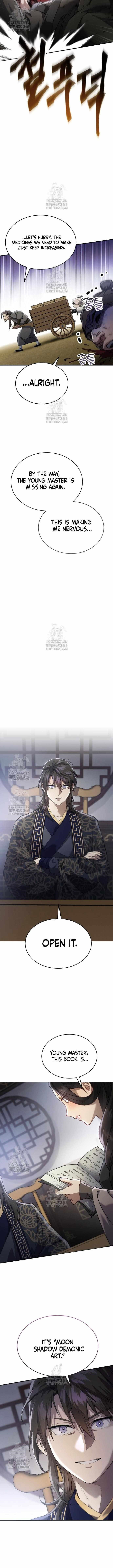 the-heavenly-demon-wants-a-quiet-life-chap-49-9
