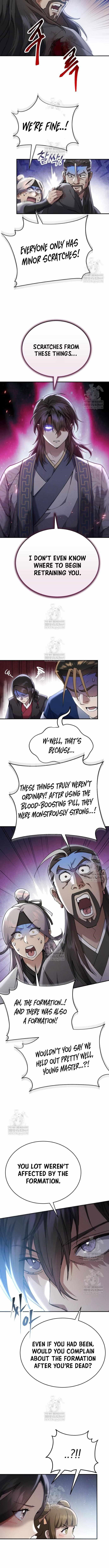the-heavenly-demon-wants-a-quiet-life-chap-60-14