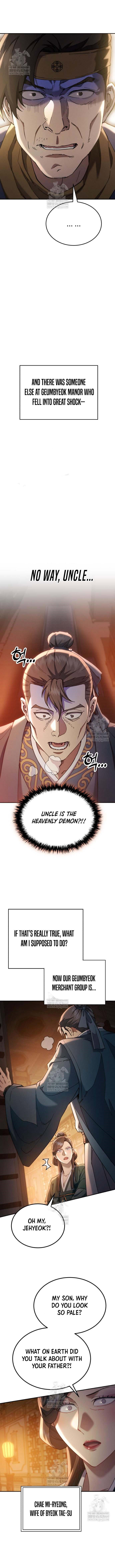 the-heavenly-demon-wants-a-quiet-life-chap-67-11