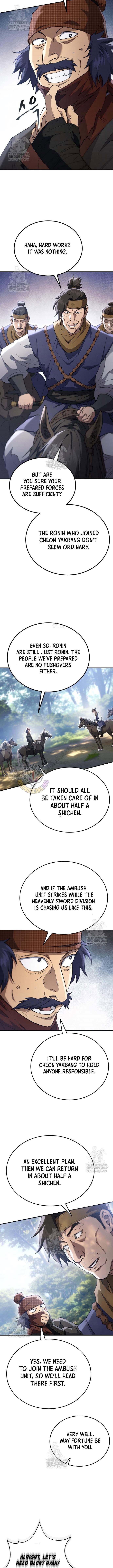 the-heavenly-demon-wants-a-quiet-life-chap-67-8