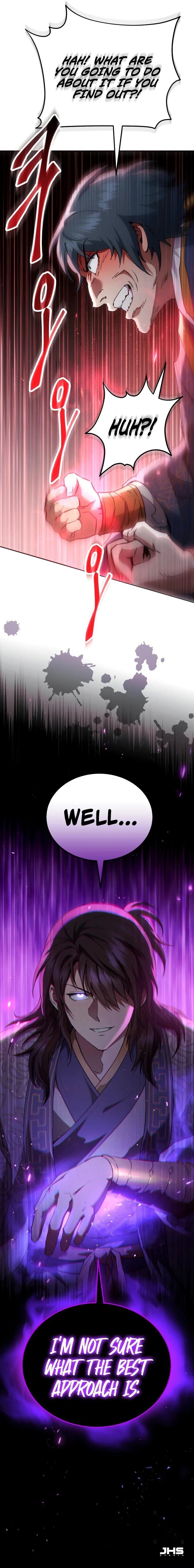 the-heavenly-demon-wants-a-quiet-life-chap-74-14