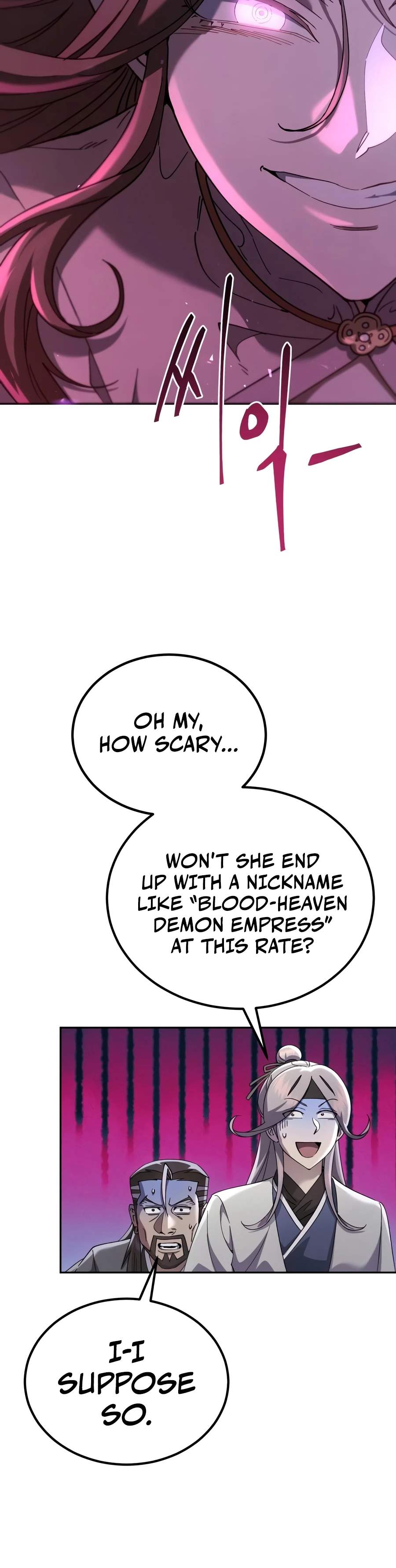 the-heavenly-demon-wants-a-quiet-life-chap-82-16