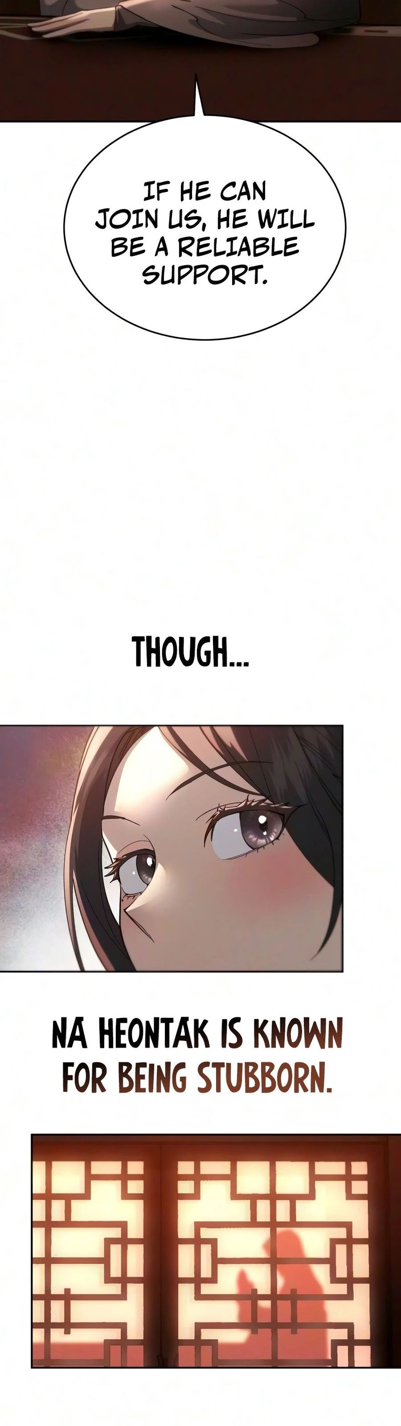 the-heavenly-demon-wants-a-quiet-life-chap-83-4