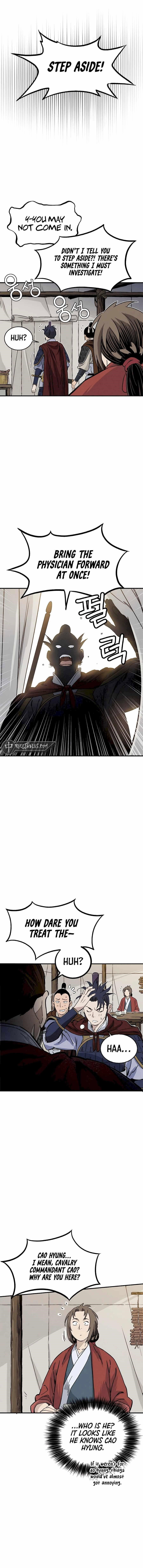 i-reincarnated-as-a-legendary-surgeon-chap-110-10