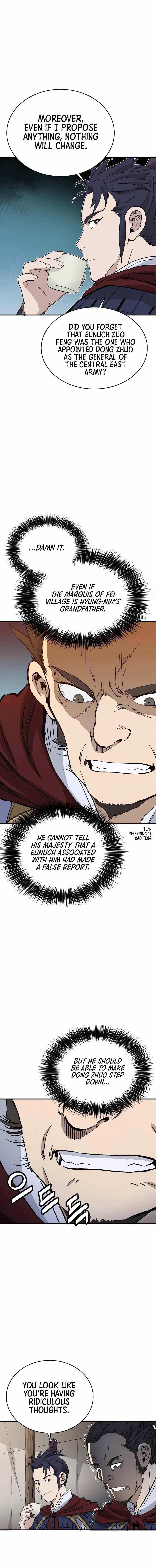 i-reincarnated-as-a-legendary-surgeon-chap-112-10