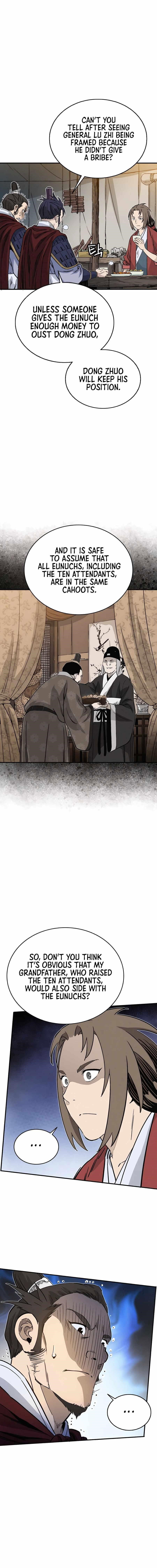 i-reincarnated-as-a-legendary-surgeon-chap-112-11