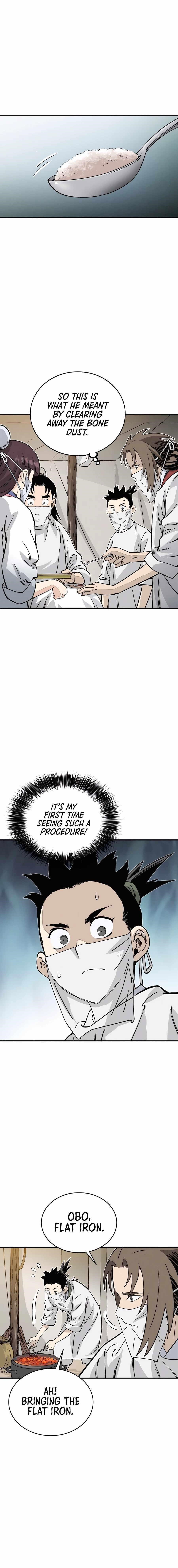 i-reincarnated-as-a-legendary-surgeon-chap-112-1