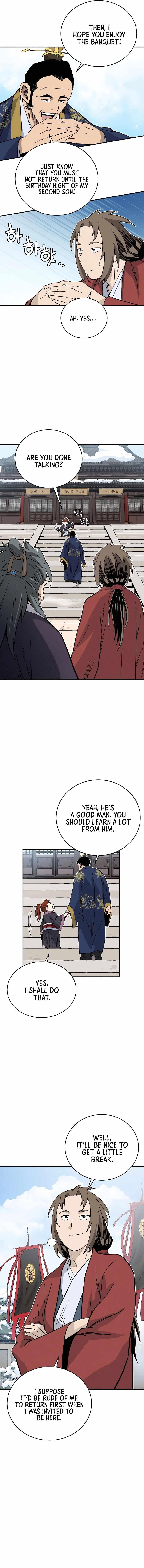 i-reincarnated-as-a-legendary-surgeon-chap-127-10
