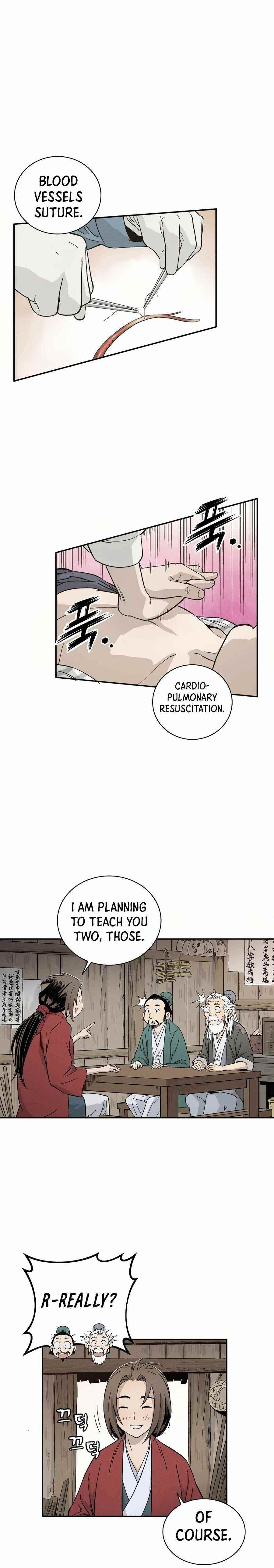 i-reincarnated-as-a-legendary-surgeon-chap-13-13