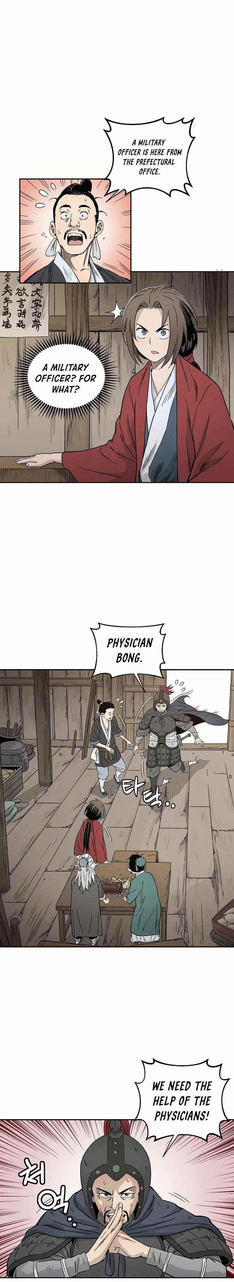 i-reincarnated-as-a-legendary-surgeon-chap-13-15