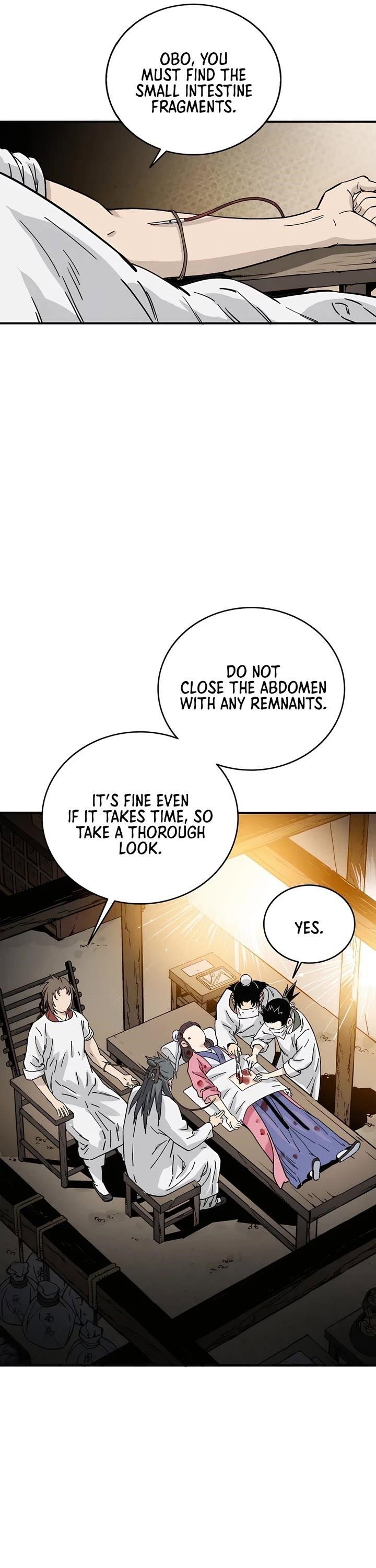 i-reincarnated-as-a-legendary-surgeon-chap-130-8