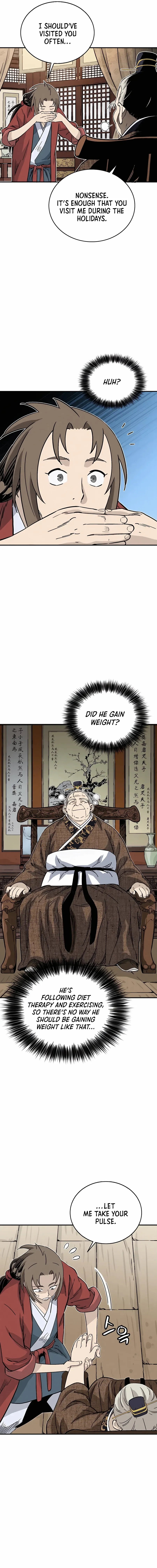 i-reincarnated-as-a-legendary-surgeon-chap-131-9