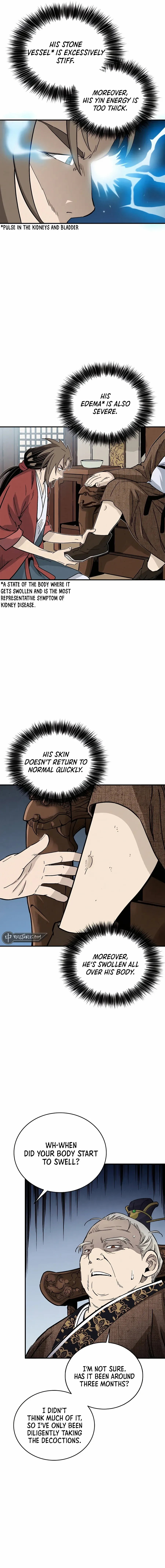 i-reincarnated-as-a-legendary-surgeon-chap-131-10