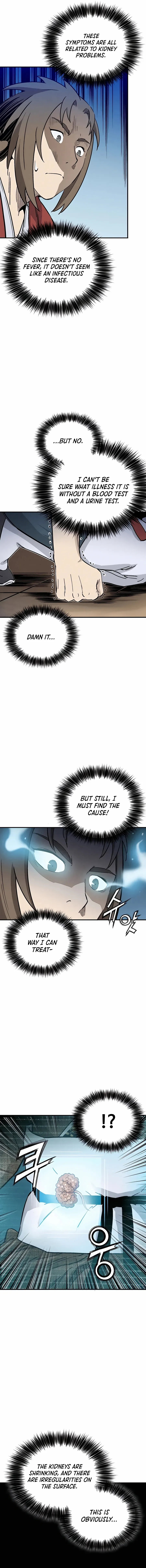 i-reincarnated-as-a-legendary-surgeon-chap-131-11