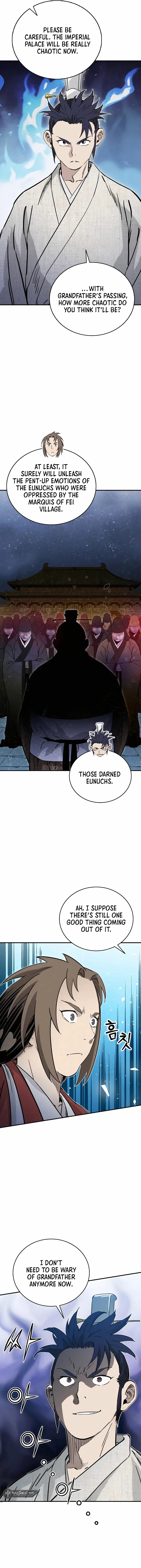 i-reincarnated-as-a-legendary-surgeon-chap-132-9