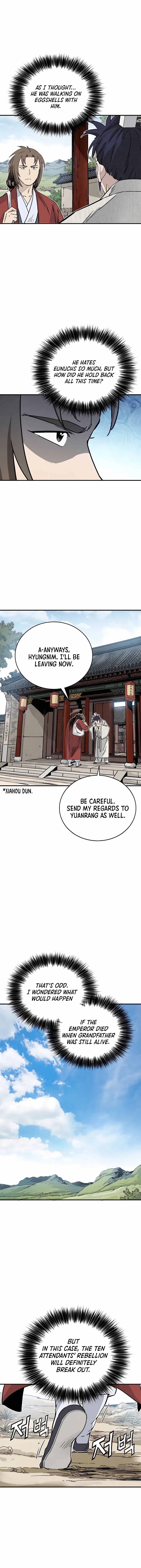 i-reincarnated-as-a-legendary-surgeon-chap-132-10