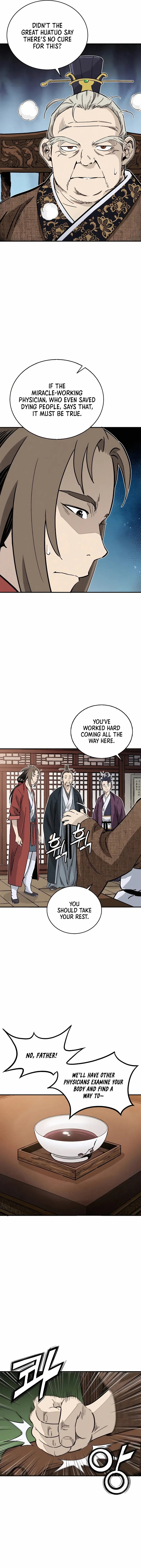 i-reincarnated-as-a-legendary-surgeon-chap-132-1