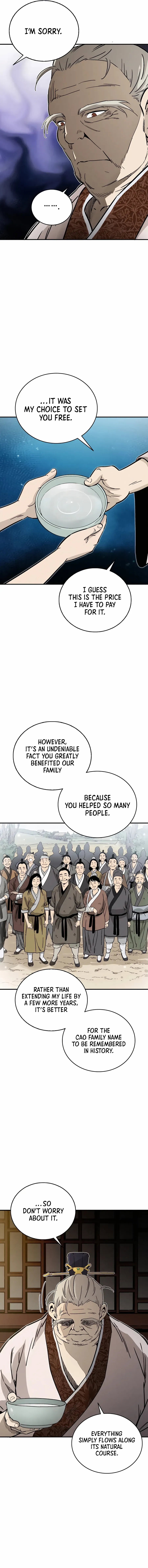 i-reincarnated-as-a-legendary-surgeon-chap-132-5