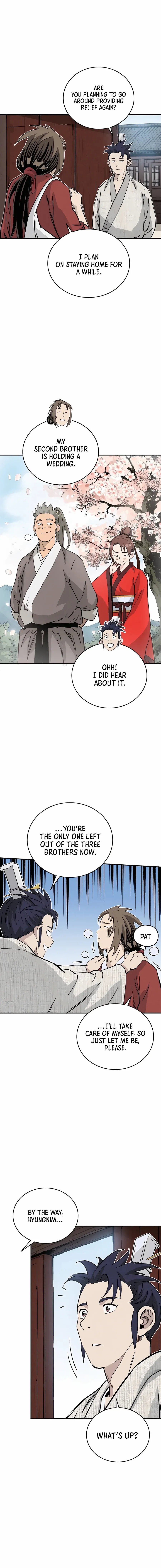 i-reincarnated-as-a-legendary-surgeon-chap-132-8