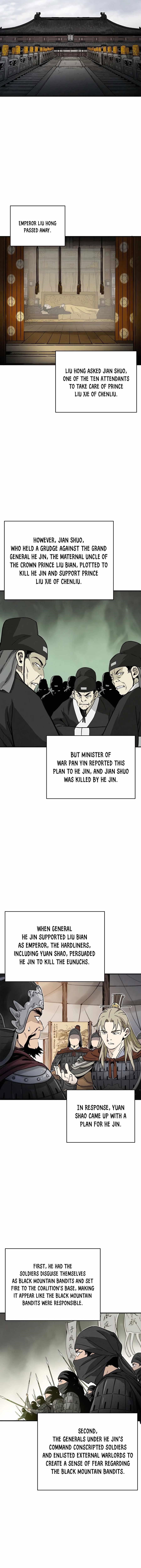 i-reincarnated-as-a-legendary-surgeon-chap-134-11