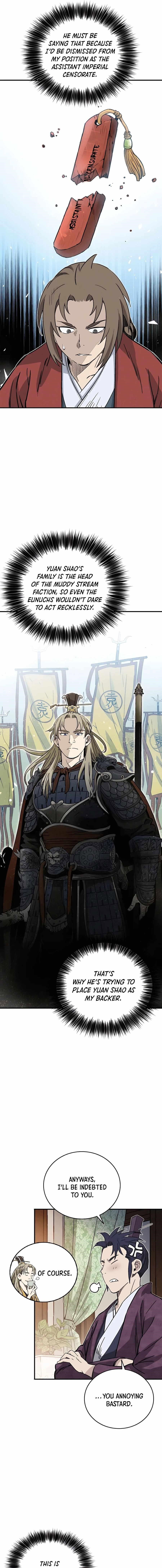 i-reincarnated-as-a-legendary-surgeon-chap-134-1