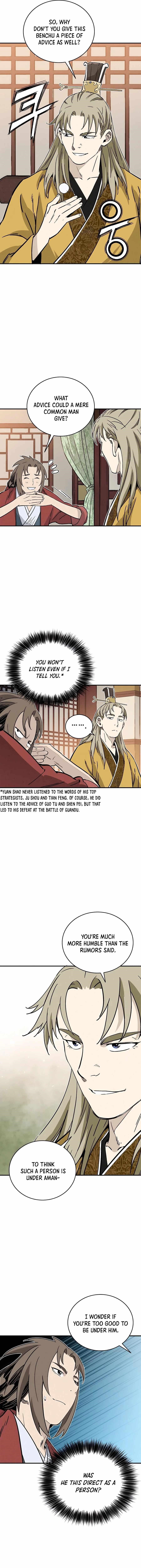 i-reincarnated-as-a-legendary-surgeon-chap-134-5