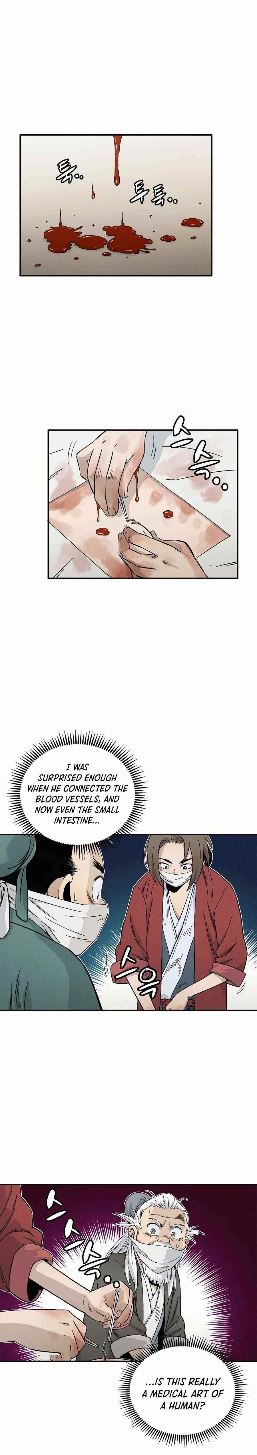 i-reincarnated-as-a-legendary-surgeon-chap-14-11