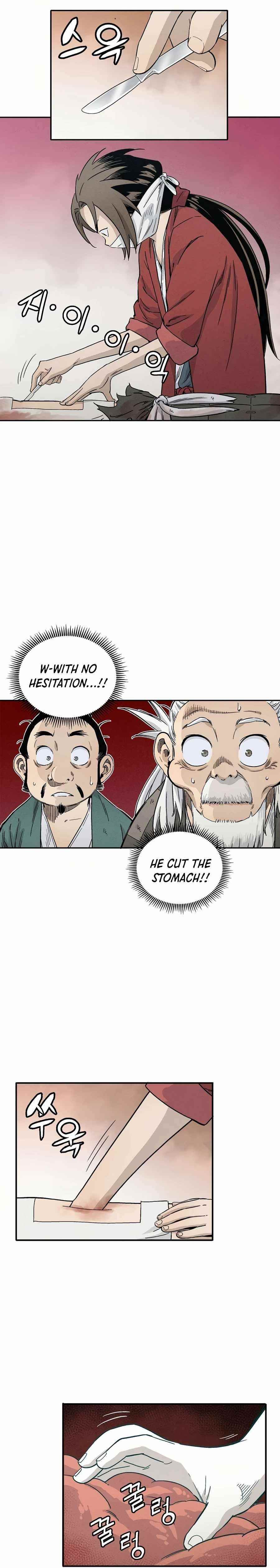 i-reincarnated-as-a-legendary-surgeon-chap-14-7