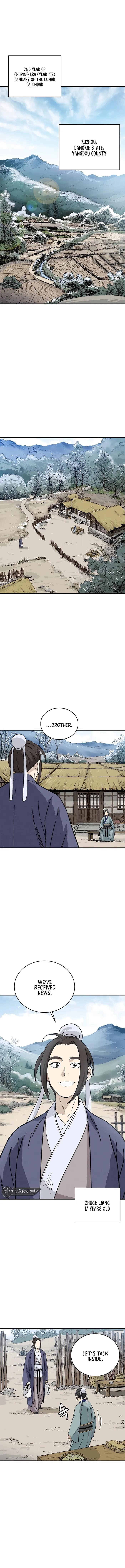 i-reincarnated-as-a-legendary-surgeon-chap-145-0