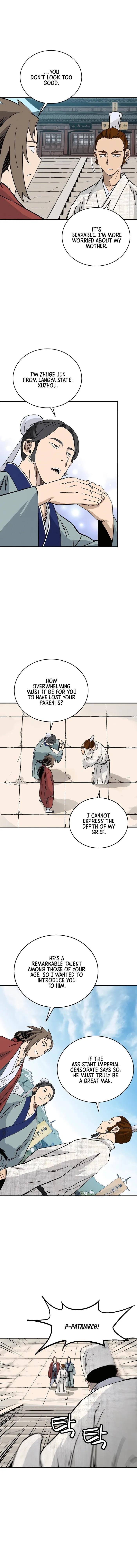 i-reincarnated-as-a-legendary-surgeon-chap-145-10