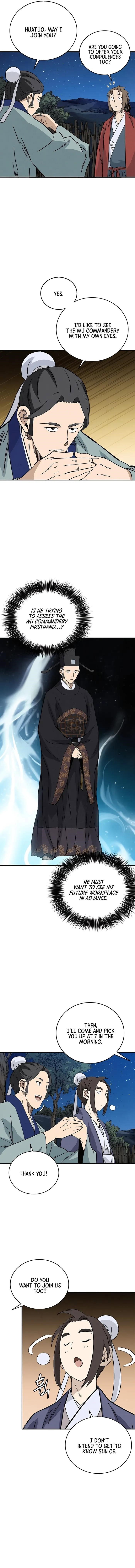 i-reincarnated-as-a-legendary-surgeon-chap-145-8